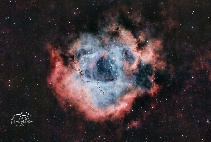 Rosette Nebula